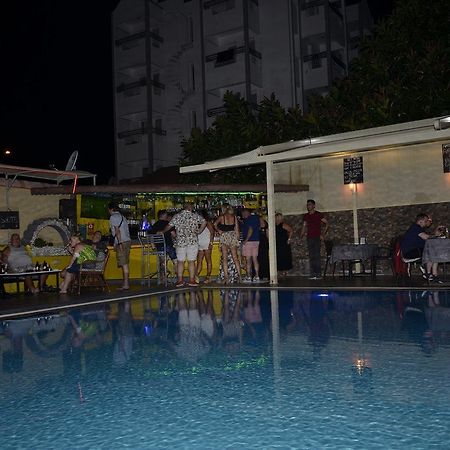 Melodi Hotel Marmaris Exterior photo