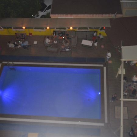 Melodi Hotel Marmaris Exterior photo