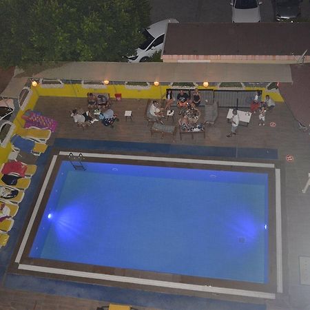 Melodi Hotel Marmaris Exterior photo