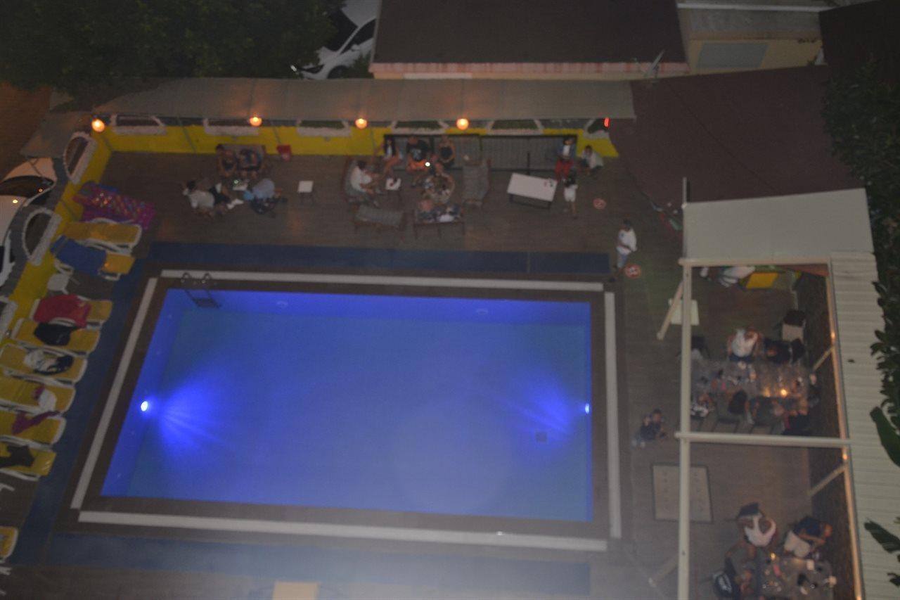 Melodi Hotel Marmaris Exterior photo