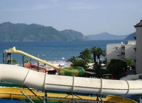 Melodi Hotel Marmaris Exterior photo