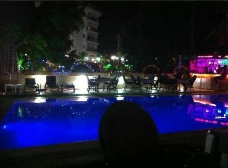 Melodi Hotel Marmaris Exterior photo
